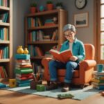 AIで作成した自動車の画像