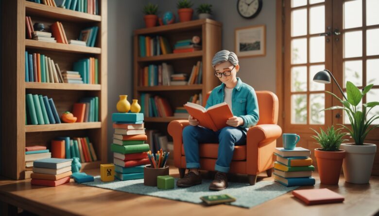 AIで作成した自動車の画像