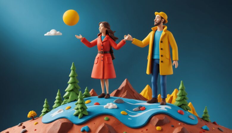 AIで作成した自動車の画像