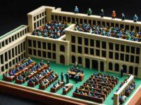 AIで作成した自動車の画像