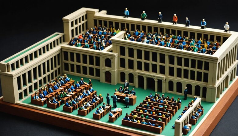 AIで作成した自動車の画像