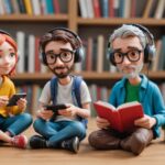 かたふみBOOKS・イメージ