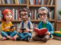 かたふみBOOKS・イメージ