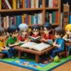 かたふみBOOKS・イメージ