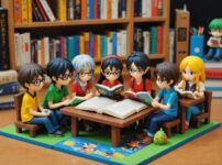 かたふみBOOKS・イメージ