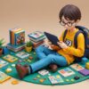 かたふみBOOKS・イメージ