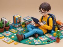 かたふみBOOKS・イメージ
